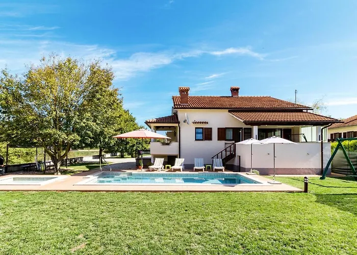 Holiday Home Poje By Interhome