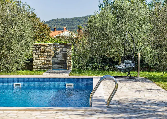 Villa Nolissima