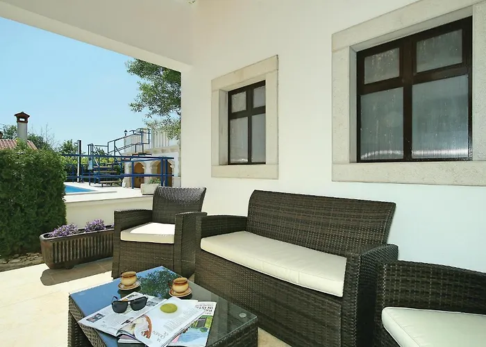 Beautiful Home In Motovun