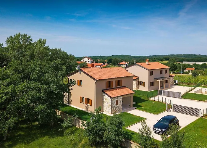 Villa Brih III