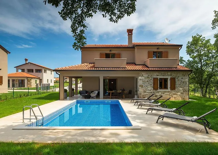 Villa Brih III