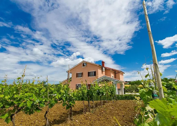 Villa Selar