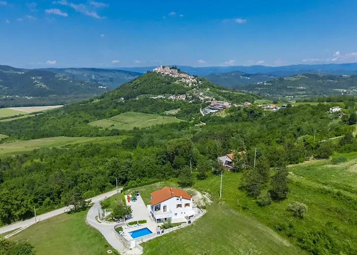 Holiday Home Montebello By Interhome