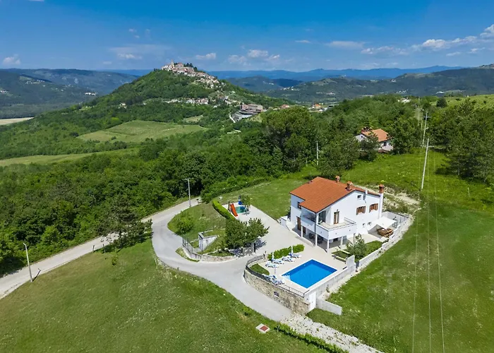 Holiday Home Montebello By Interhome